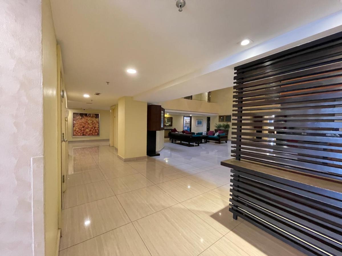 Sunway Resort Suites Max 4 Pax Studio 1 Mins Walk To Sunway Pyramid Петалинг Джая Екстериор снимка